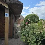 Urlaub Unterm Reet Olendorf