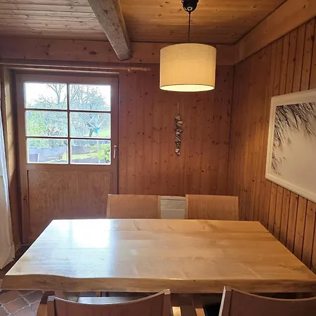 Urlaub Unterm Reet Olendorf