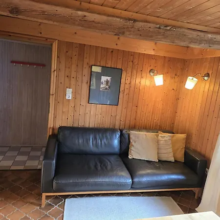 Urlaub Unterm Reet Apartament *