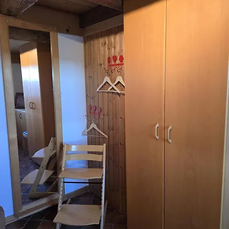 Urlaub Unterm Reet * Olendorf