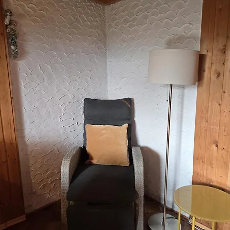 Urlaub Unterm Reet Apartment