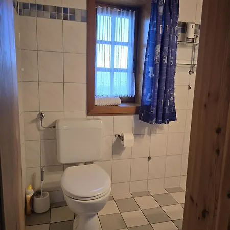 Urlaub Unterm Reet Apartment Olendorf