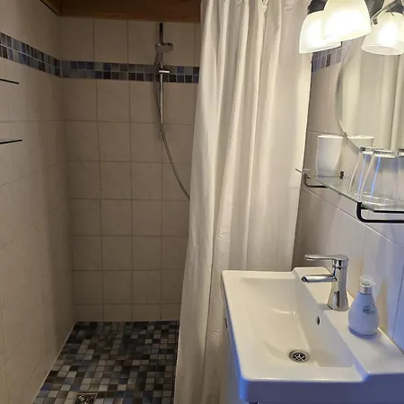 Apartment Urlaub Unterm Reet *