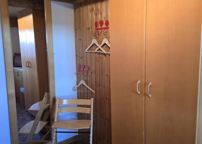 Urlaub Unterm Reet * Olendorf