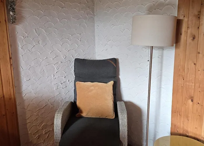 Urlaub Unterm Reet Apartament