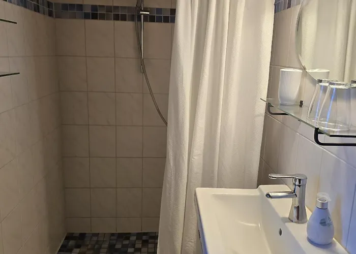 Apartament Urlaub Unterm Reet *